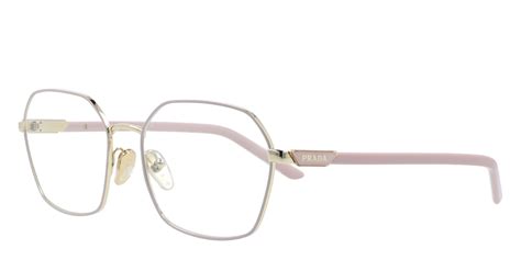 Prada PR 55YV Prescription Eyeglasses 